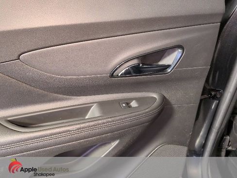 Used 2018 Buick Encore Preferred image 26