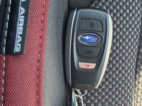 Used 2026 Subaru Impreza RS w/ Popular Package #3 AWD/4WD image 37