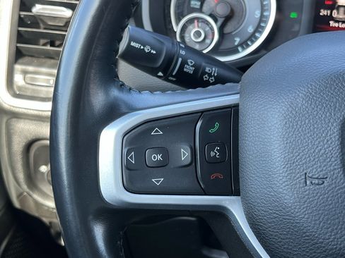Used 2022 RAM 1500 Big Horn image 26