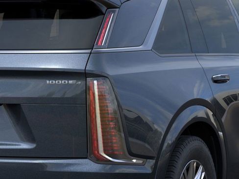 New 2026 Cadillac Escalade IQ Luxury 1 image 11