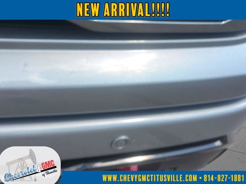Used 2023 GMC Sierra 1500 AT4 w/ AT4 Premium Package AWD/4WD image 10