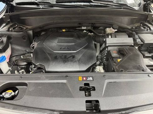 Used 2023 Kia Telluride SX X-Pro AWD/4WD image 17