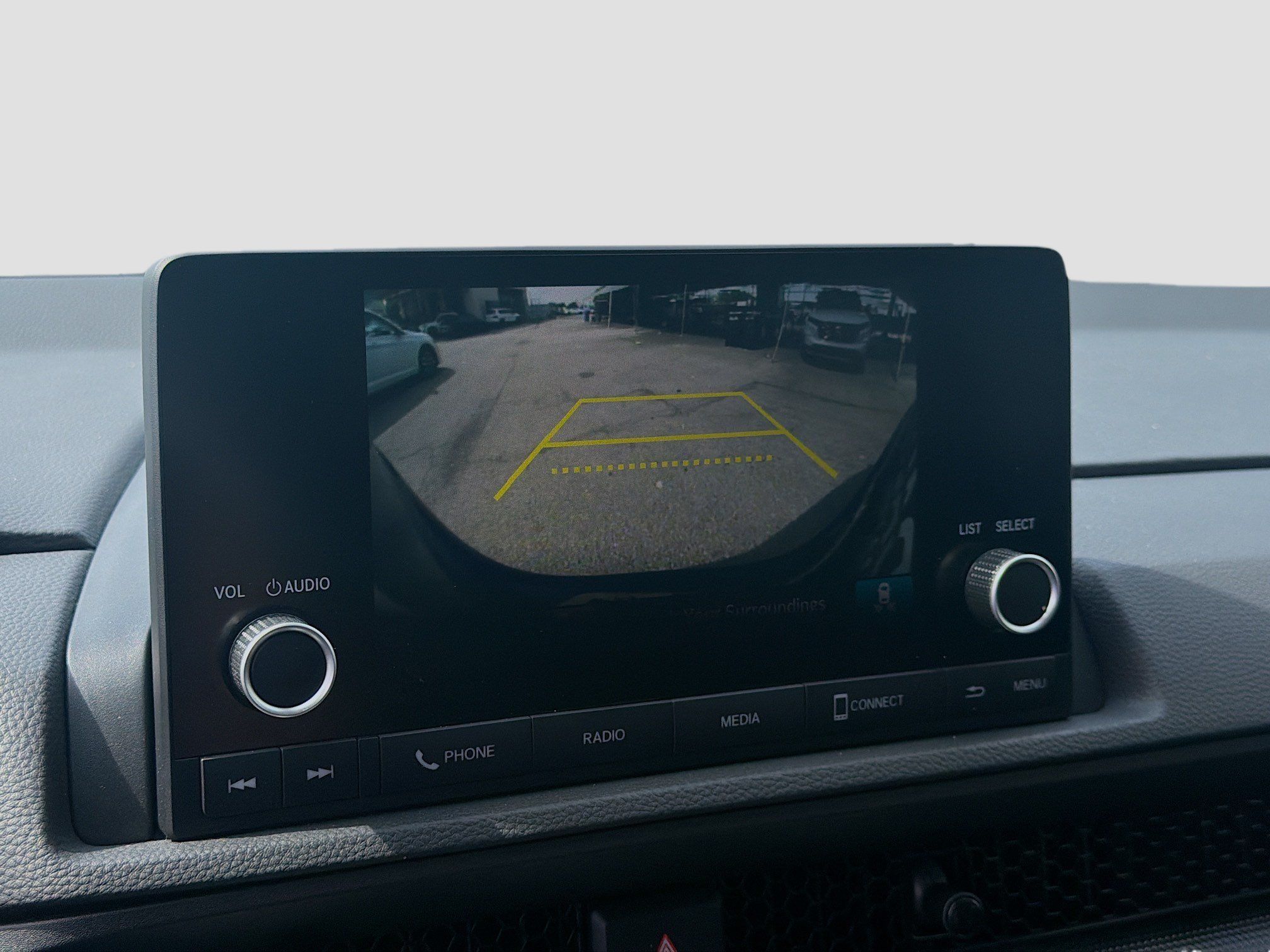 Used 2024 Honda CR-V EX image 11