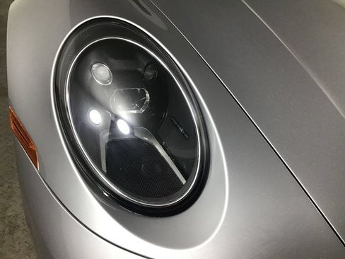 Certified 2021 Porsche 911 Carrera 4 AWD/4WD image 15