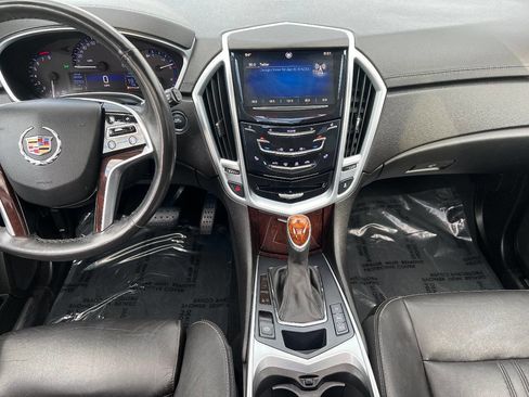 Used 2014 Cadillac SRX Luxury w/ Driver Awareness Package image 32