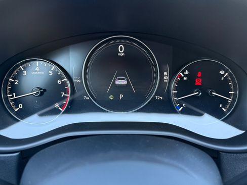 New 2026 MAZDA CX-30 AWD 2.5 S image 11