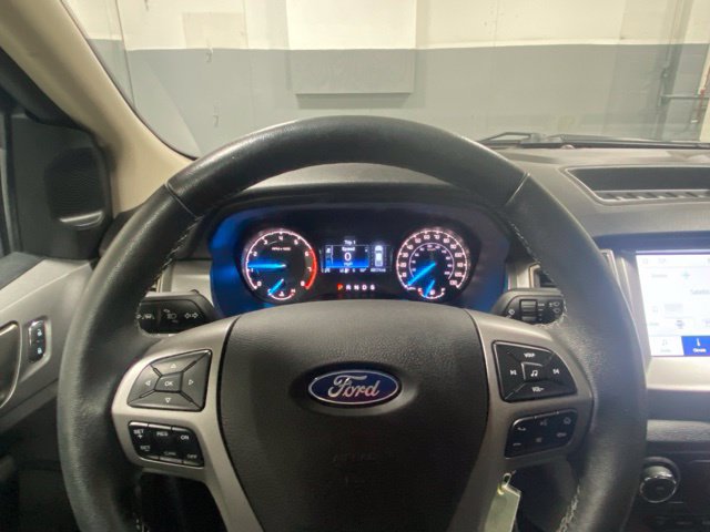 Used 2022 Ford Ranger XLT w/ Equipment Group 302A High AWD/4WD image 14