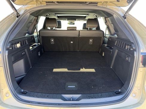 Certified 2025 MAZDA CX-70 3.3 Turbo S w/ Premium Package image 33