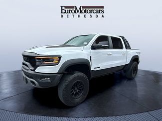 Used 2022 RAM 1500 TRX w/ TRX Level 2 Equipment Group AWD/4WD video 1