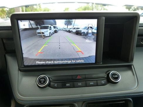 Used 2022 Ford Maverick XL FWD image 30