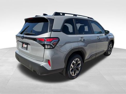 New 2026 Subaru Forester Premium AWD/4WD image 7