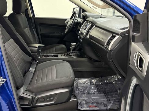 Used 2019 Ford Ranger XLT w/ Equipment Group 302A Luxury image 28