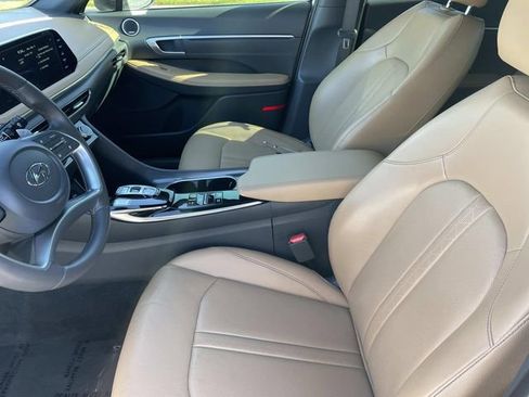 Used 2022 Hyundai Sonata Limited image 23