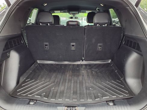 Used 2023 Ford Escape ST-Line Select w/ Tech Pack #1 AWD/4WD image 22