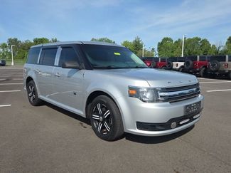 Used 2014 Ford Flex SE FWD 360° Tour