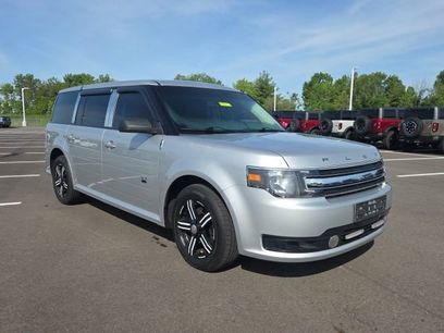 Used 2014 Ford Flex SE