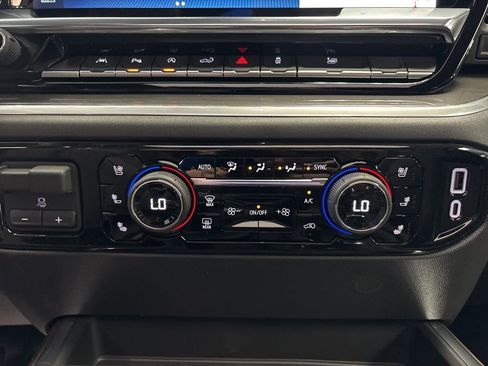 New 2026 Chevrolet Silverado 1500 High Country w/ Technology Package AWD/4WD image 33