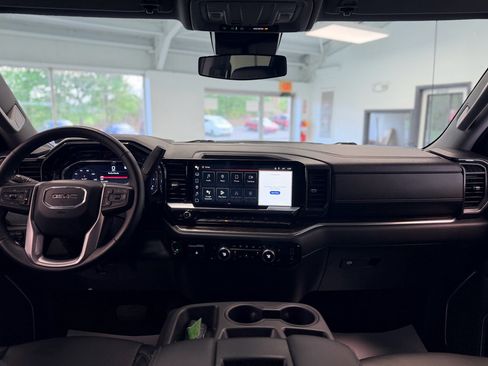 Used 2023 GMC Sierra 1500 Elevation w/ X31 Off-Road Package image 22