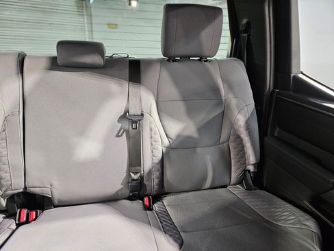 Used 2025 Toyota Tundra SR5 image 14