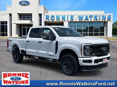 New 2026 Ford F250 XL w/ STX Appearance Package