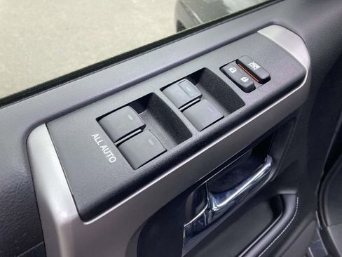 Used 2024 Toyota 4Runner SR5 Premium w/ Moonroof Package image 11