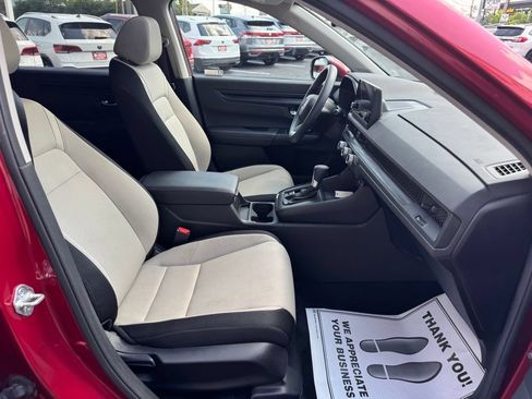 Used 2023 Honda CR-V EX image 28
