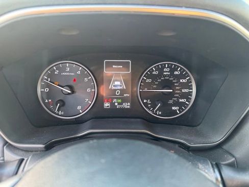 Used 2024 Subaru Outback Limited image 12