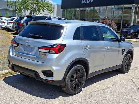 Used 2023 Mitsubishi Outlander Sport LE AWD/4WD image 6