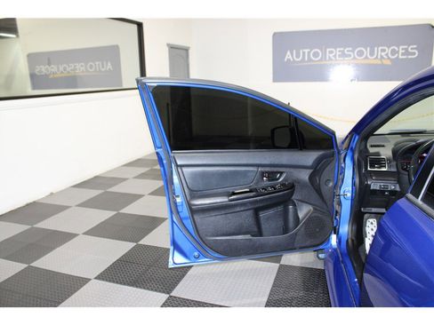 Used 2020 Subaru WRX Limited w/ Popular Package #3 image 11