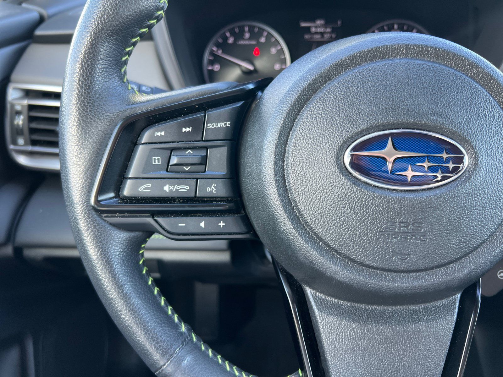 Used 2024 Subaru Outback Onyx Edition AWD/4WD image 29
