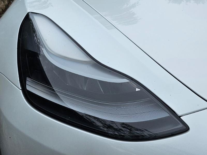 Used 2023 Tesla Model 3 Standard Range RWD image 24