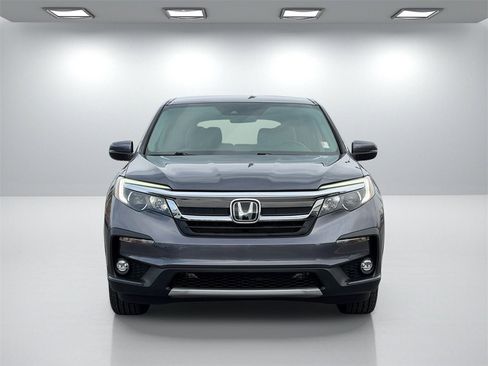 Used 2021 Honda Pilot EX image 9