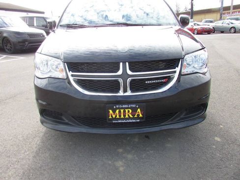 Used 2015 Dodge Grand Caravan SXT FWD image 51