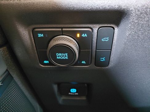 New 2025 Ford Expedition Max Active image 29