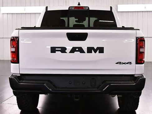 Used 2025 RAM 1500 Tradesman image 6