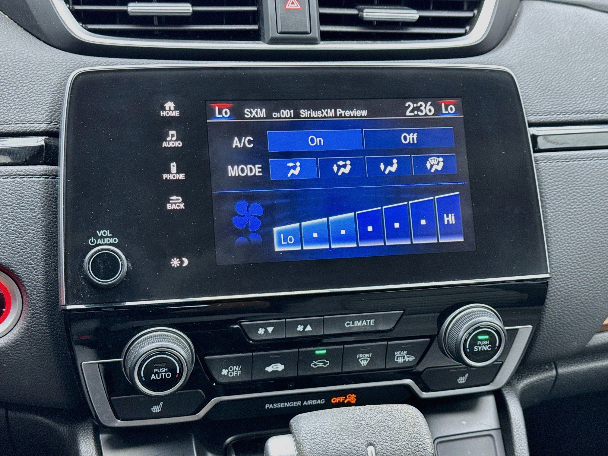 Used 2018 Honda CR-V EX image 12