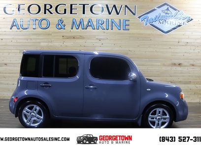 Used 2013 Nissan Cube 1.8 SL w/ SL Preferred Pkg