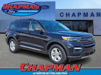 Certified 2023 Ford Explorer XLT w/ Equipment Group 202A AWD/4WD video 1
