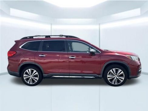 Used 2020 Subaru Ascent Touring w/ Popular Package #3 AWD/4WD image 5