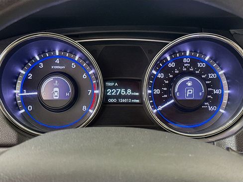 Used 2013 Hyundai Sonata GLS image 18