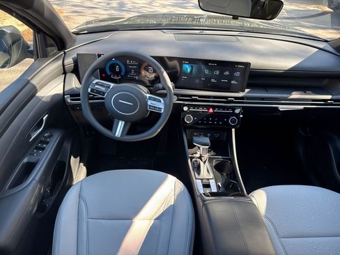 New 2026 Hyundai Santa Cruz SEL FWD image 23
