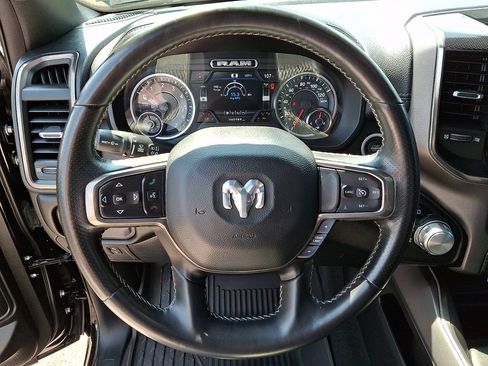 Used 2021 RAM 1500 Sport w/ Level 2 Equipment Group AWD/4WD image 21