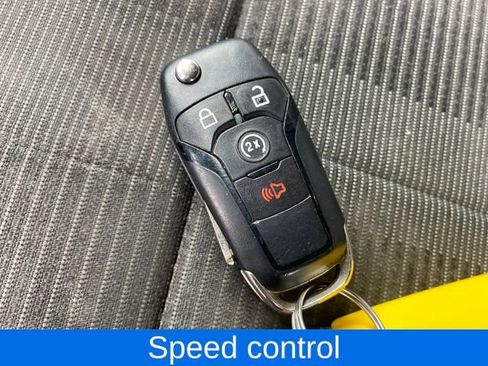 Used 2015 Ford F150 XLT w/ Equipment Group 301A Mid AWD/4WD image 23