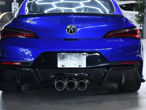 Used 2024 Acura Integra Type S FWD image 8