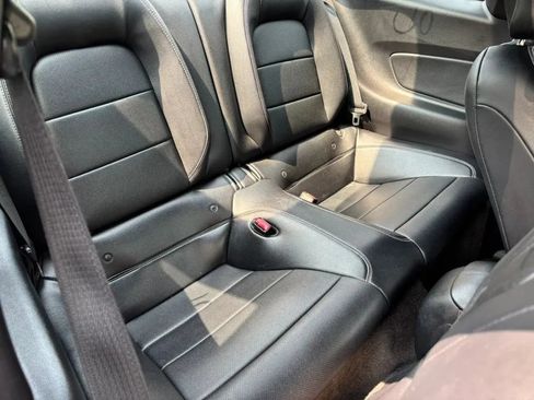 Used 2016 Ford Mustang Premium w/ Equipment Group 201A RWD image 16