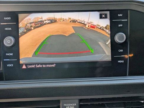 Used 2023 Volkswagen Jetta SEL image 14