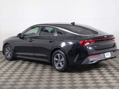 Used 2021 Kia K5 LX FWD image 7