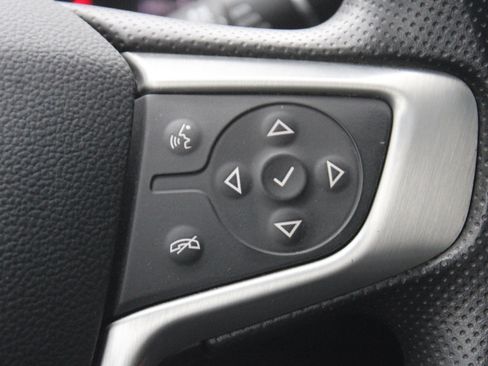 Certified 2021 GMC Acadia SLE image 17