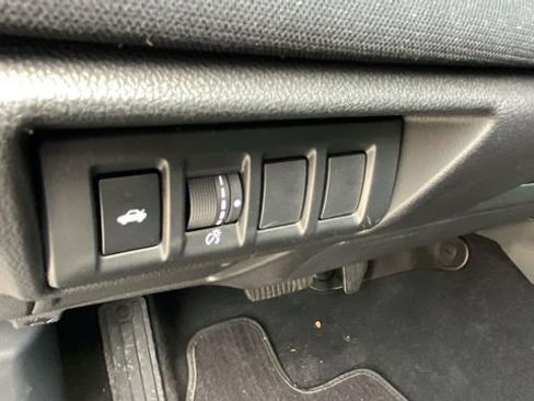 Certified 2025 Subaru Legacy Premium image 21