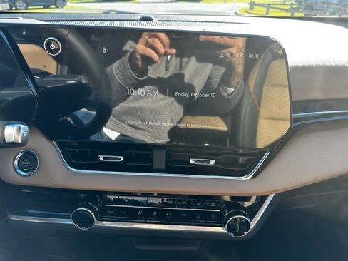 New 2026 Chevrolet Equinox ACTIV w/ Convenience Package III image 25